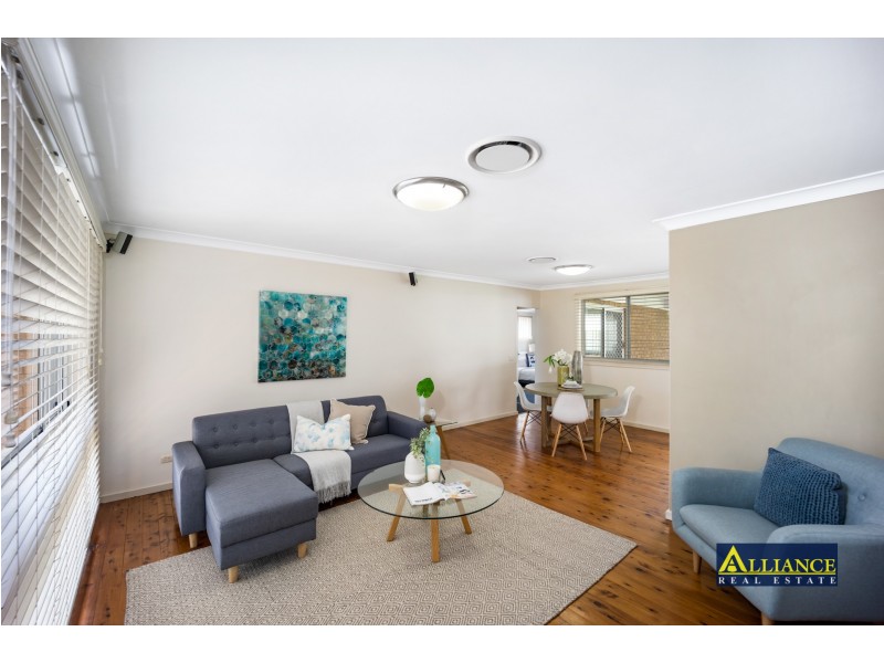 93 Malvern Street, Panania NSW 2213