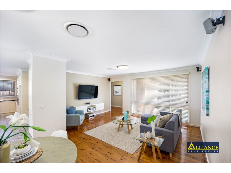 93 Malvern Street, Panania NSW 2213