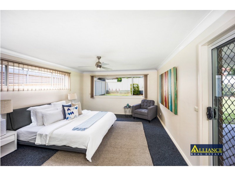 93 Malvern Street, Panania NSW 2213