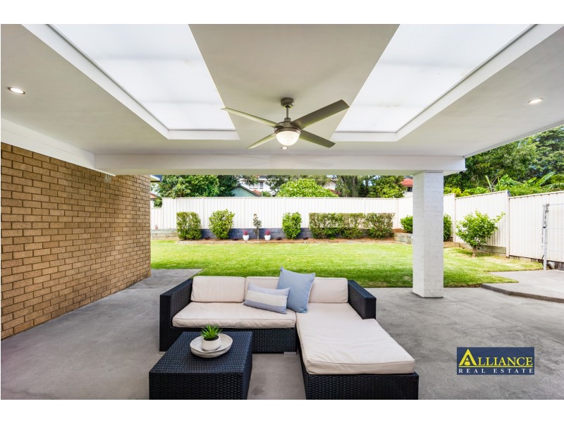 93 Malvern Street, Panania NSW 2213