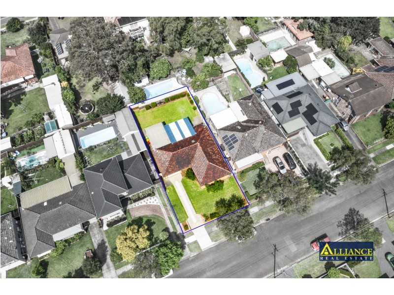 93 Malvern Street, Panania NSW 2213