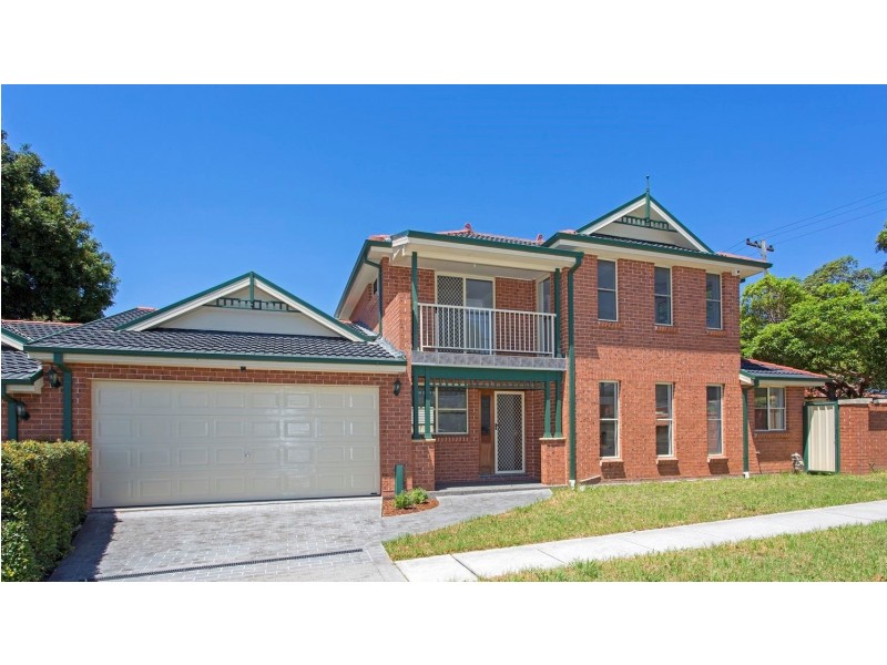 198 Marco Avenue, Panania NSW 2213