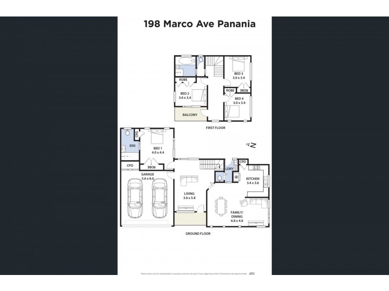 198 Marco Avenue, Panania NSW 2213