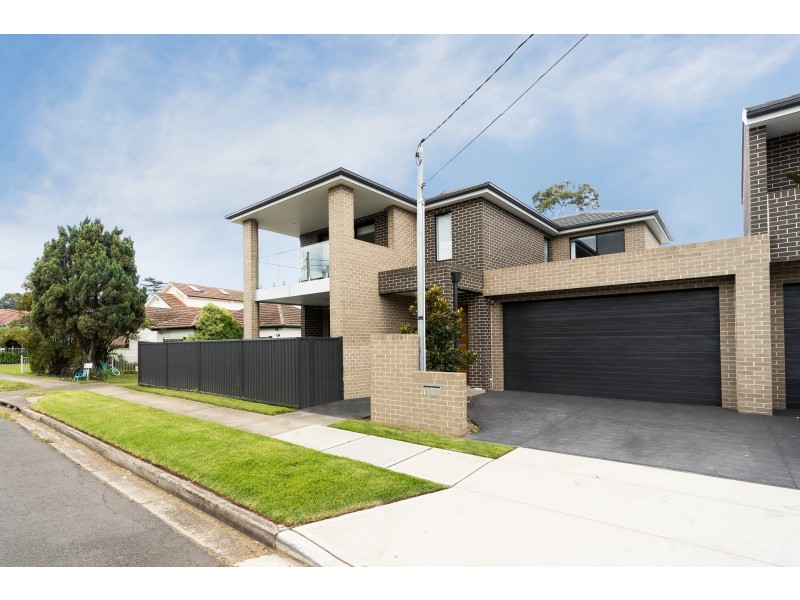 23 Snowsill Avenue, Revesby NSW 2212