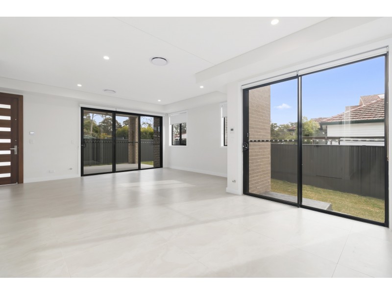 23 Snowsill Avenue, Revesby NSW 2212