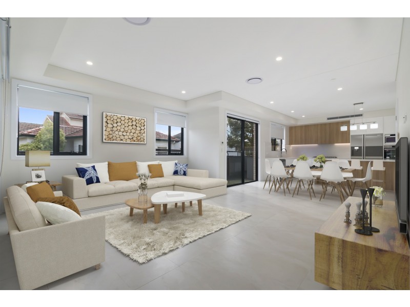 23 Snowsill Avenue, Revesby NSW 2212