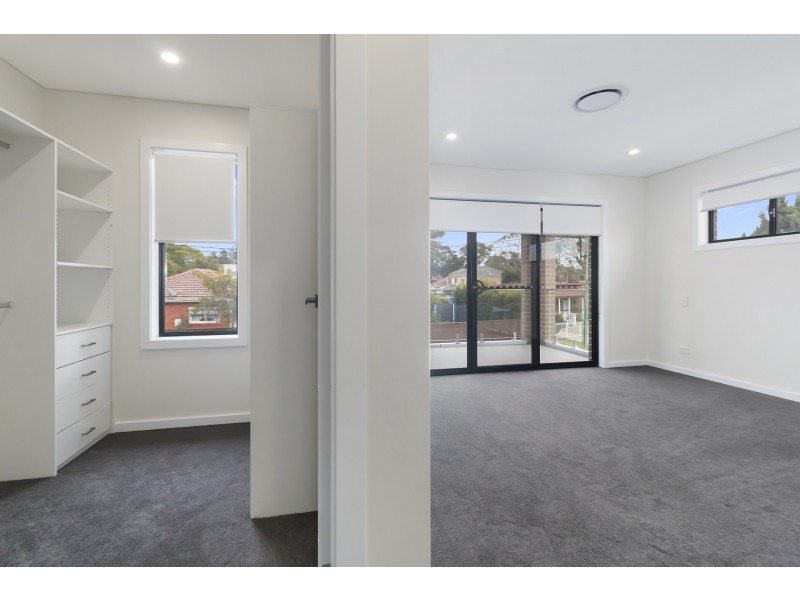 23 Snowsill Avenue, Revesby NSW 2212