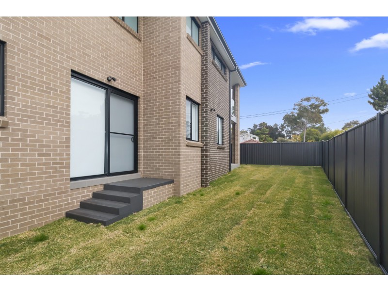 23 Snowsill Avenue, Revesby NSW 2212