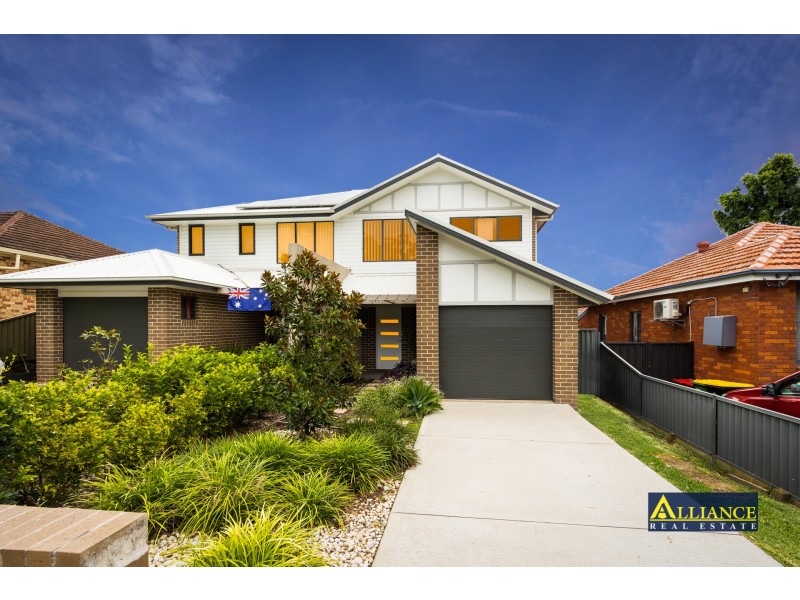 70 Hinemoa Street, Panania NSW 2213