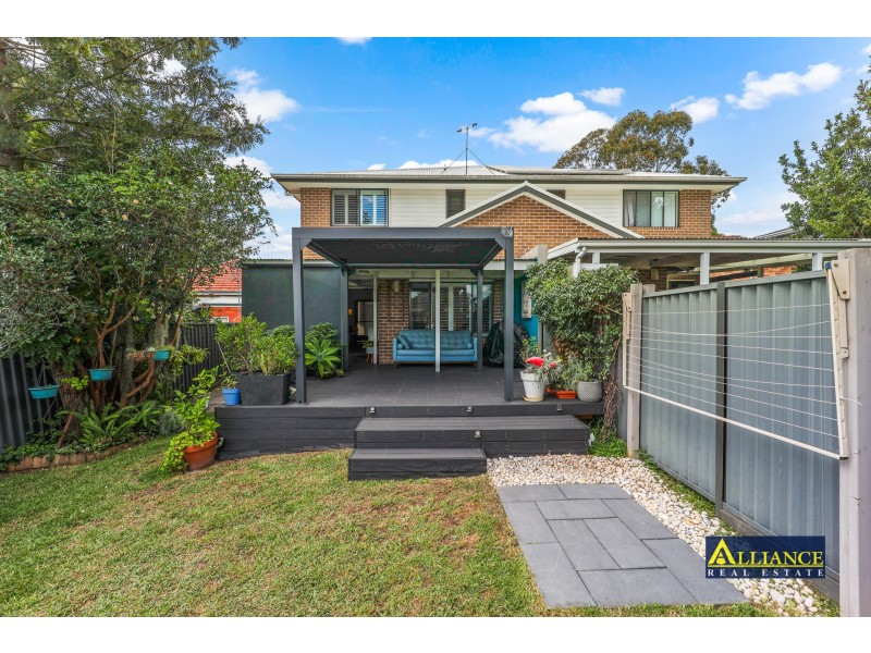 70 Hinemoa Street, Panania NSW 2213