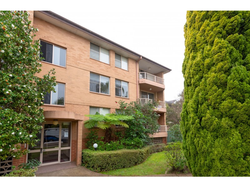 5/14 Frank Oliveri Drive, Chipping Norton NSW 2170