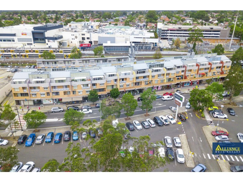 C16/19-21 Marco Avenue, Revesby NSW 2212