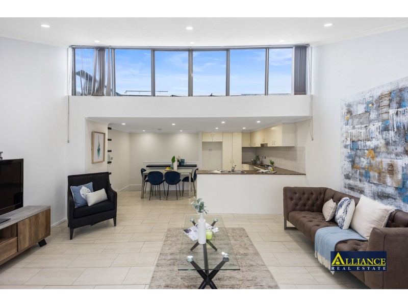 C16/19-21 Marco Avenue, Revesby NSW 2212