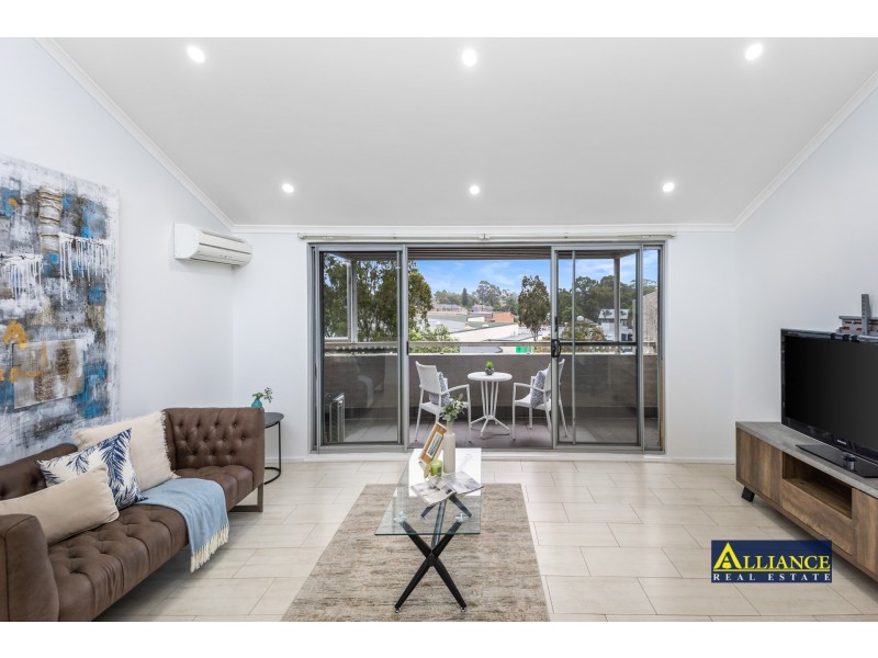 C16/19-21 Marco Avenue, Revesby NSW 2212
