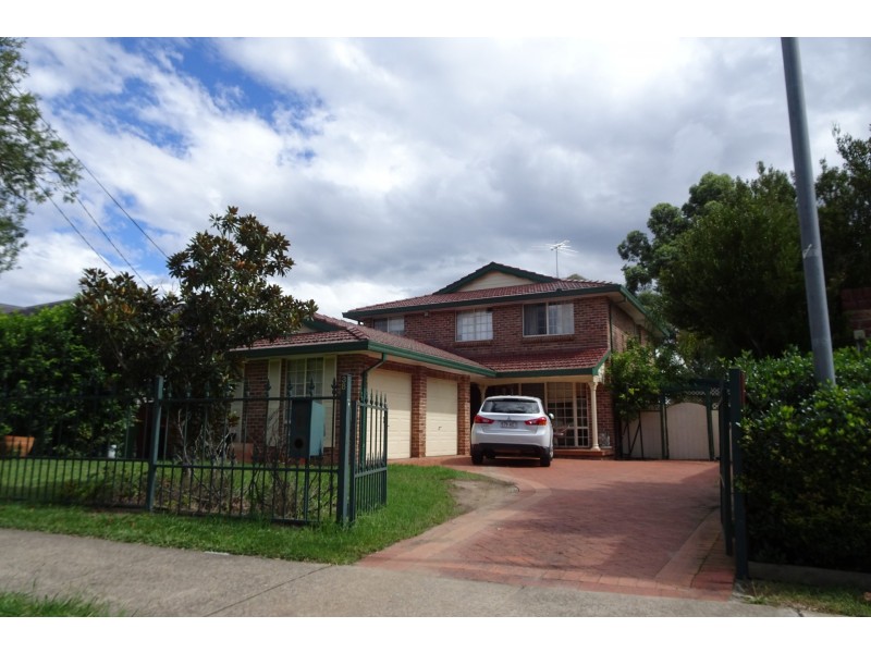 38 Ardath Avenue, Panania NSW 2213