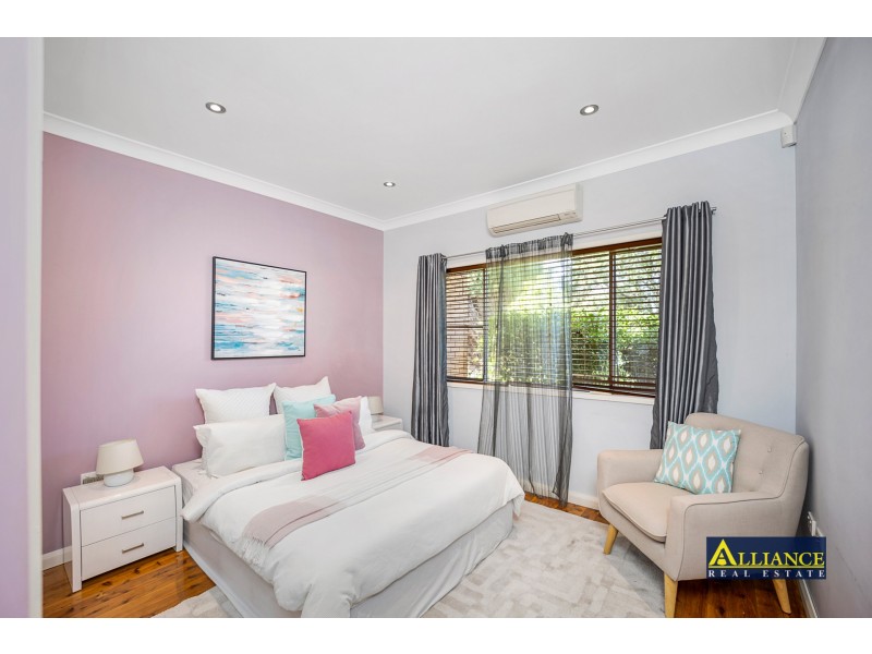 64 Lucas Road, East Hills NSW 2213