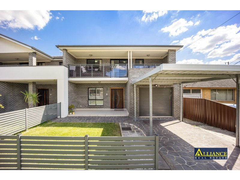 4 Windermere Crescent, Panania NSW 2213