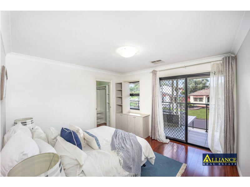 4 Windermere Crescent, Panania NSW 2213