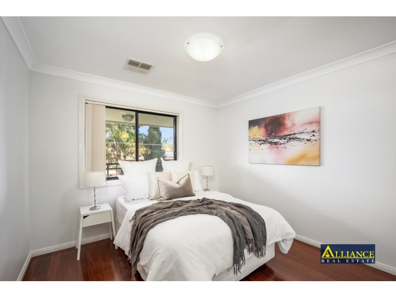 4 Windermere Crescent, Panania NSW 2213