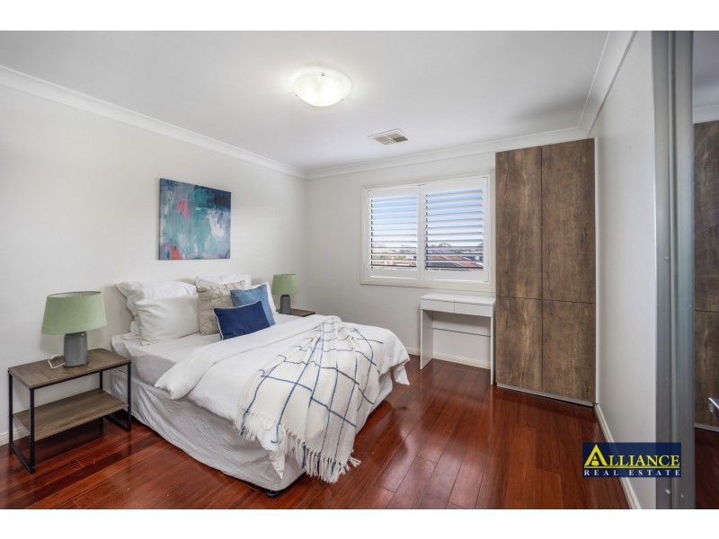 4 Windermere Crescent, Panania NSW 2213