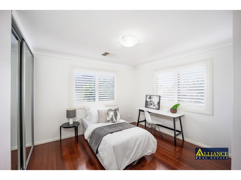 4 Windermere Crescent, Panania NSW 2213