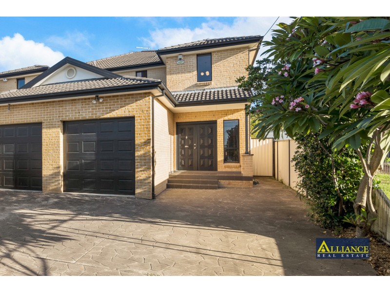 99A Tower Street, Panania NSW 2213