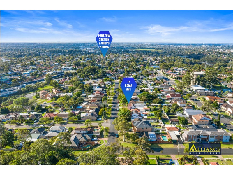 17 Roma Avenue, Padstow Heights NSW 2211