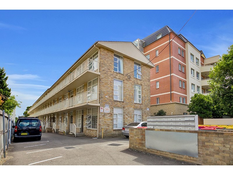 31/417 Liverpool Road, Ashfield NSW 2131