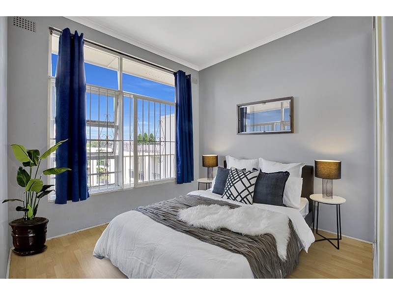 31/417 Liverpool Road, Ashfield NSW 2131