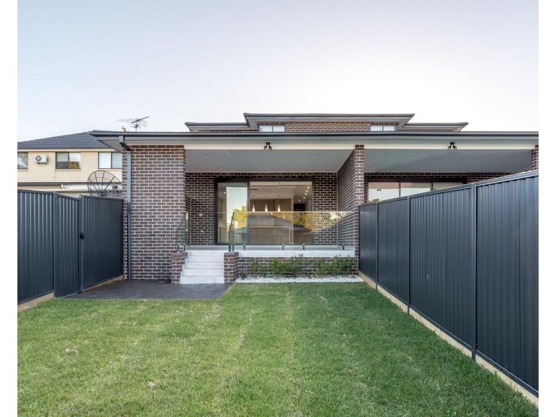 231 William Street, Yagoona NSW 2199