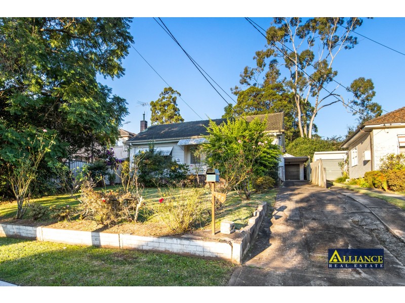 133 Hinemoa Street, Panania NSW 2213