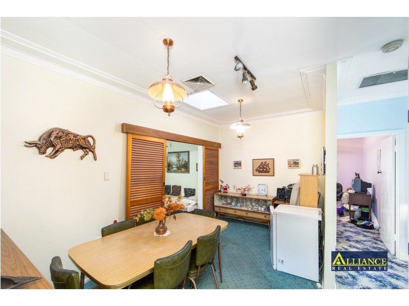 133 Hinemoa Street, Panania NSW 2213