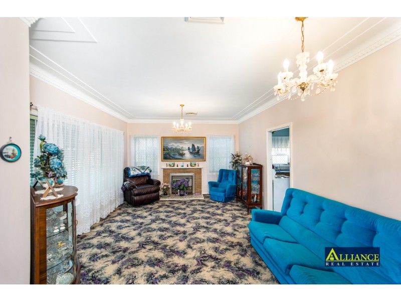 133 Hinemoa Street, Panania NSW 2213