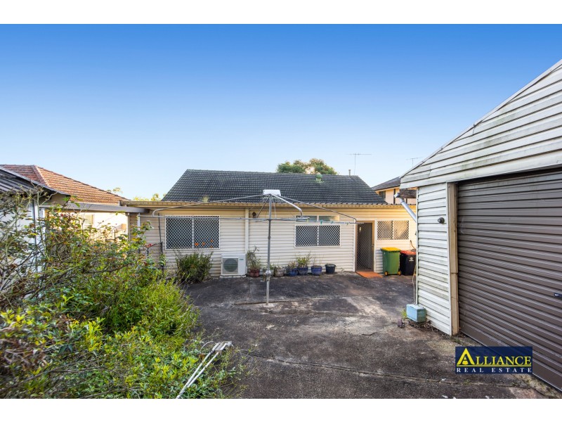 133 Hinemoa Street, Panania NSW 2213