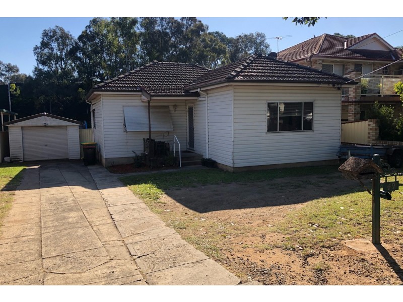 49 Carrington Street, Revesby NSW 2212