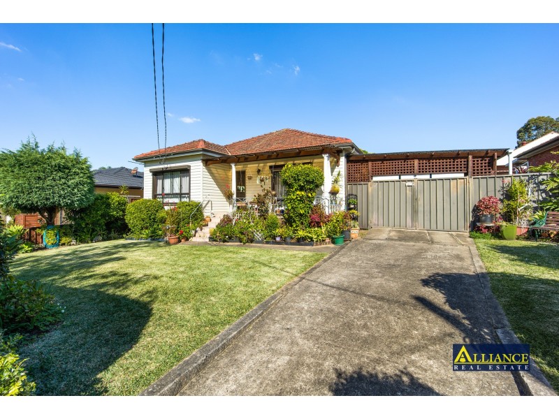 123 Weston Street, Panania NSW 2213