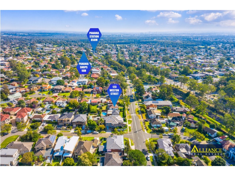 123 Weston Street, Panania NSW 2213