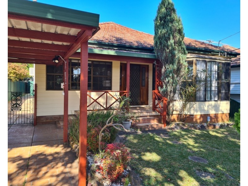11 Irene Street, Panania NSW 2213