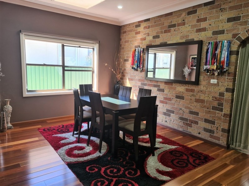 11 Irene Street, Panania NSW 2213