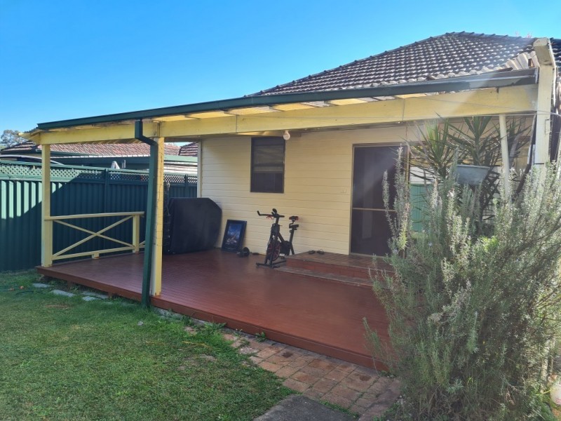 11 Irene Street, Panania NSW 2213