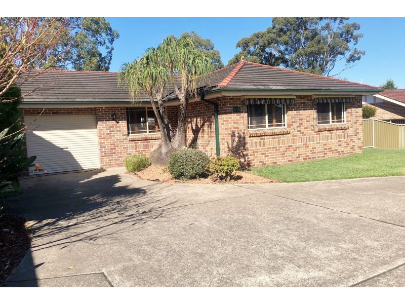 1/7B Wilberforce Road, Revesby NSW 2212