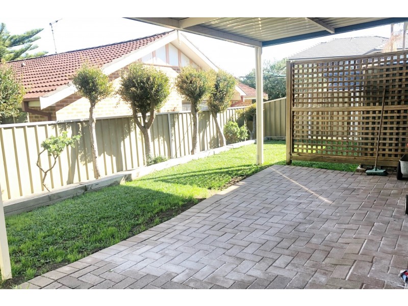 1/7B Wilberforce Road, Revesby NSW 2212