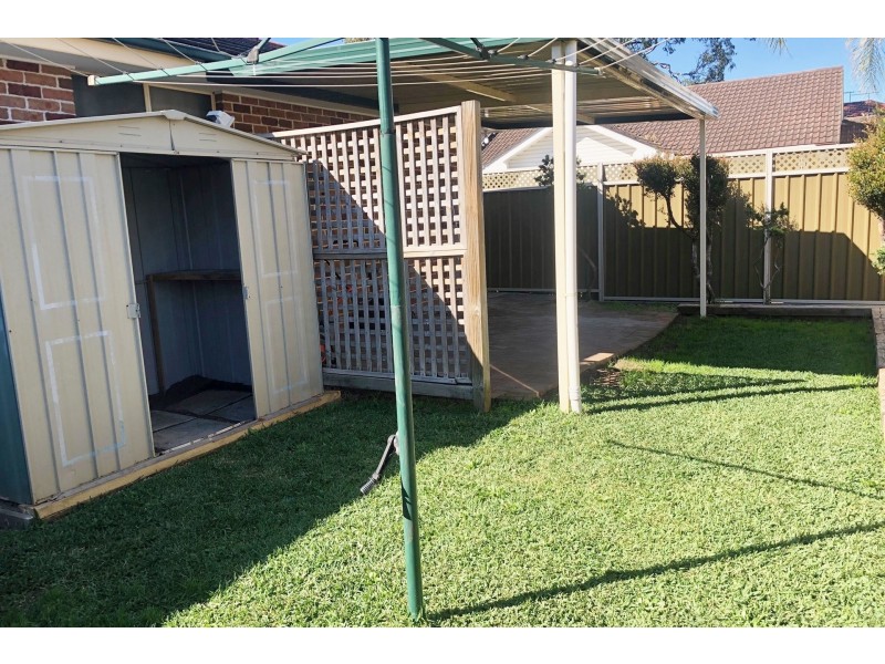 1/7B Wilberforce Road, Revesby NSW 2212
