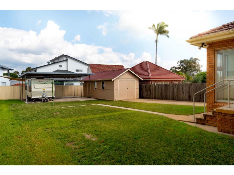 5 Freda Street, Panania NSW 2213