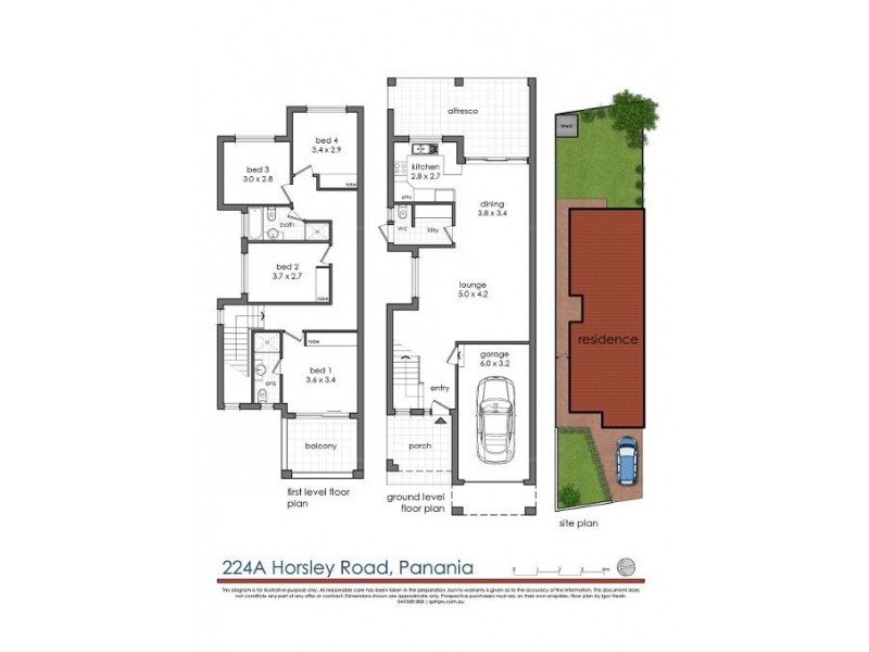 224A Horsley Road, Panania NSW 2213