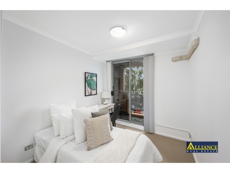 C16/19-21 Marco Avenue, Revesby NSW 2212