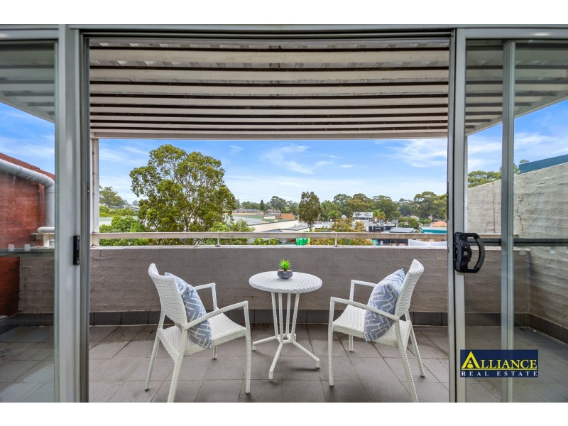 C16/19-21 Marco Avenue, Revesby NSW 2212