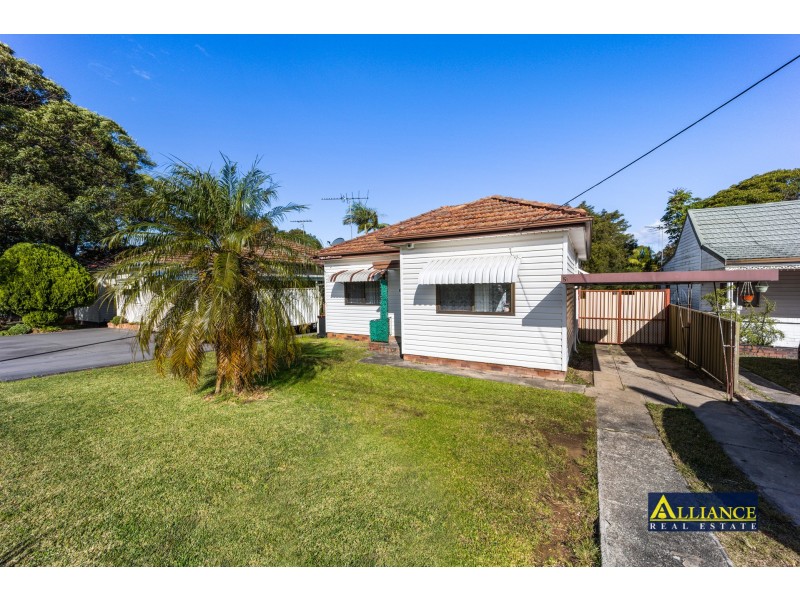 51 Lehn Road, East Hills NSW 2213