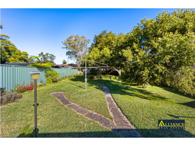 51 Lehn Road, East Hills NSW 2213