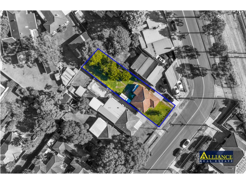 51 Lehn Road, East Hills NSW 2213